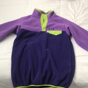Patagonia Pullover